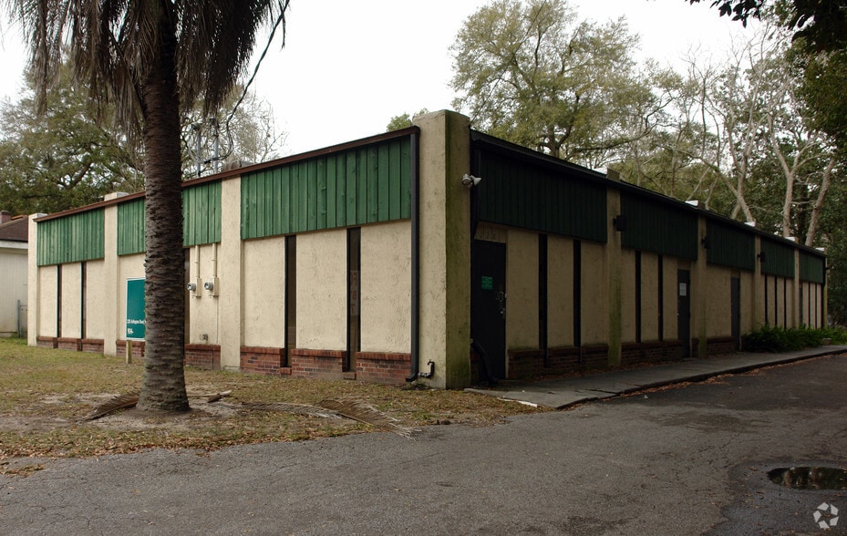 230 Arlington Rd, Jacksonville, FL for sale - Building Photo - Image 1 of 9