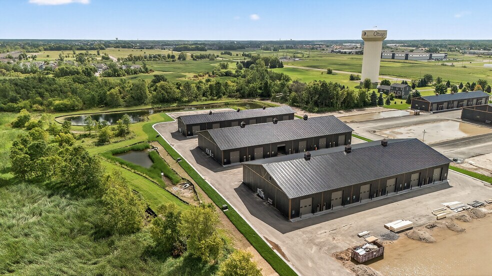 10200 72nd St NE, Otsego, MN à vendre - Photo du bâtiment - Image 2 de 19