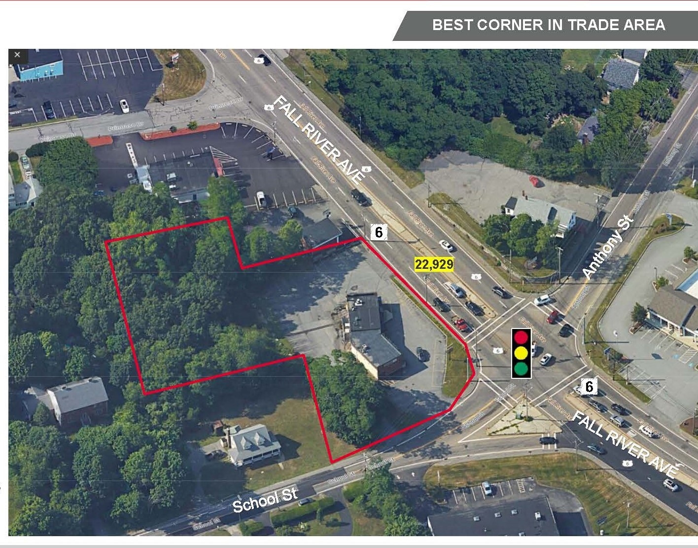 1393 Fall River, Seekonk, MA for sale Primary Photo- Image 1 of 14
