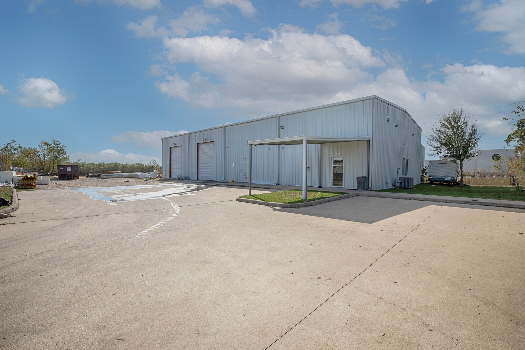 12440 Highway 3, Webster, TX à vendre Photo principale- Image 1 de 29