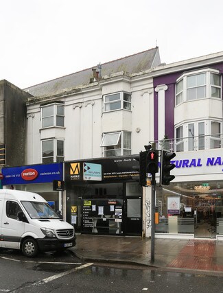 Plus de détails pour 33 London Rd, Brighton - Commerce de détail à vendre
