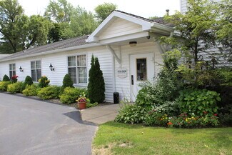 Plus de détails pour 271 Columbia Ave, Depew, NY - Spécialité à vendre