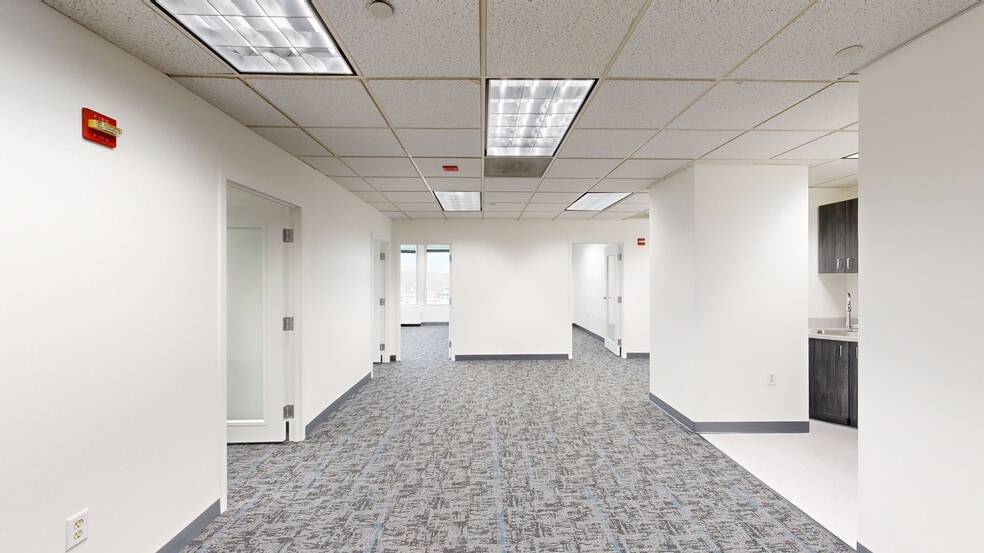 7500 Greenway Center Dr, Greenbelt, MD for sale - Matterport 3D Scan - Image 3 of 46