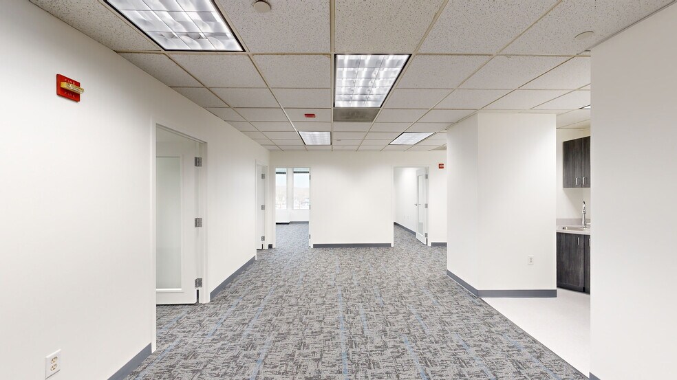 7500 Greenway Center Dr, Greenbelt, MD à vendre - Numérisation 3D de Matterport - Image 3 de 46