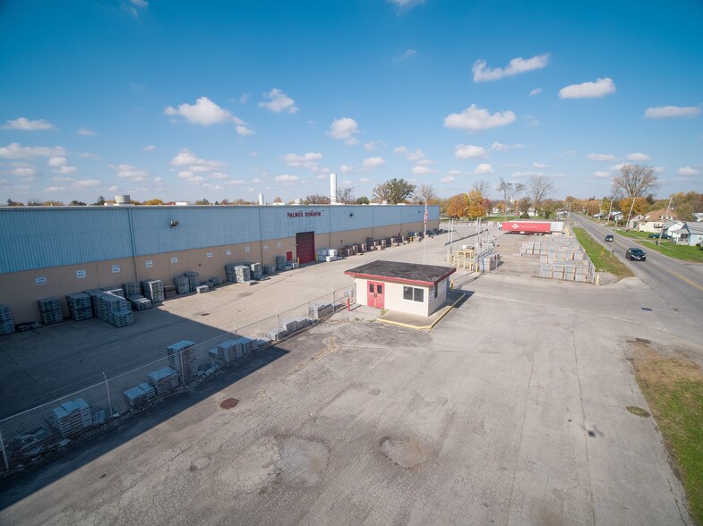 911 Spencerville Rd, Delphos, OH à vendre - Autre - Image 2 de 4