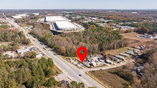 More details for 879 Gainesville Hwy, Buford, GA - Land for Sale