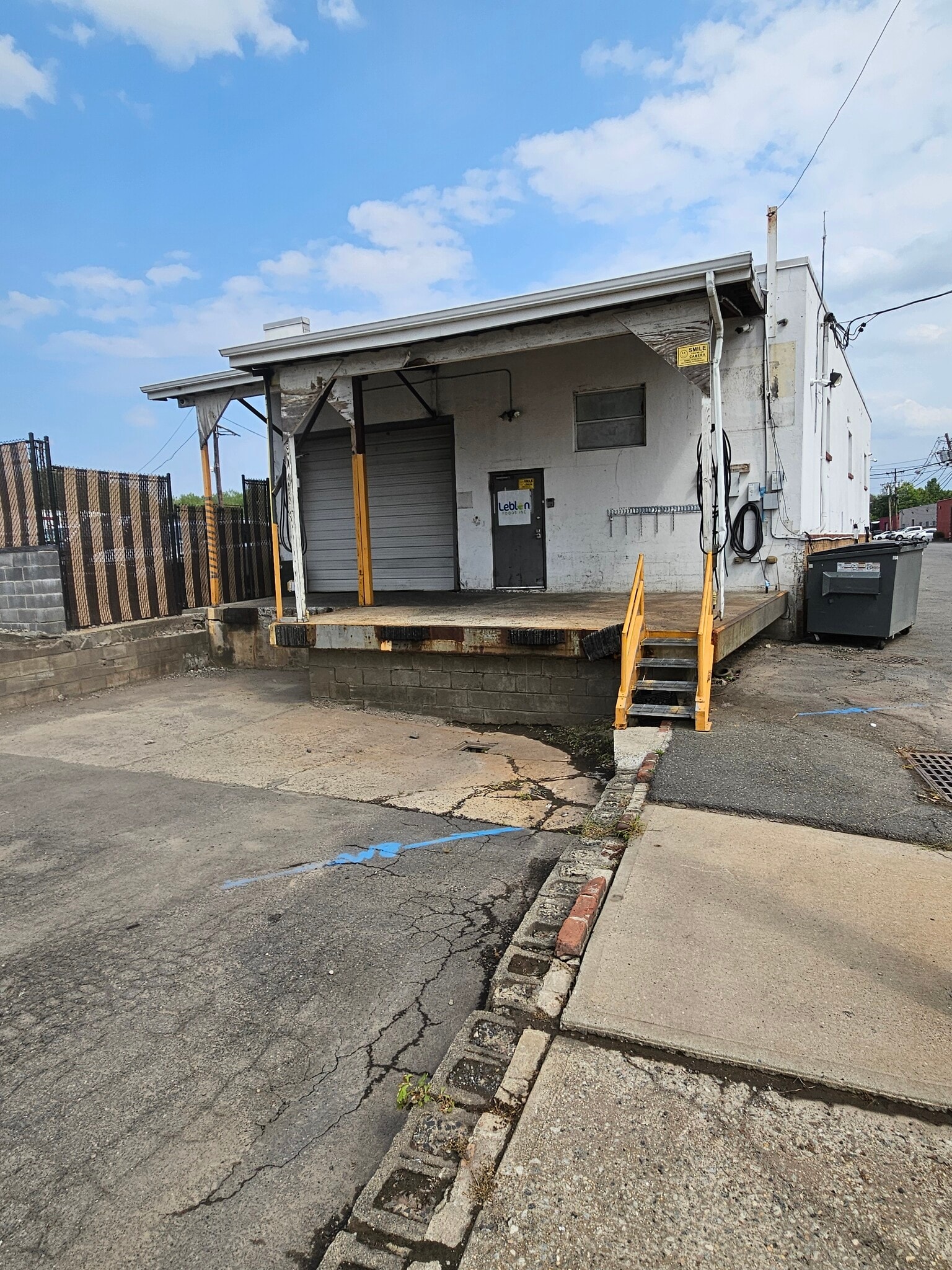 51 Arlington Ave, Kearny, NJ for lease Primary Photo- Image 1 of 6