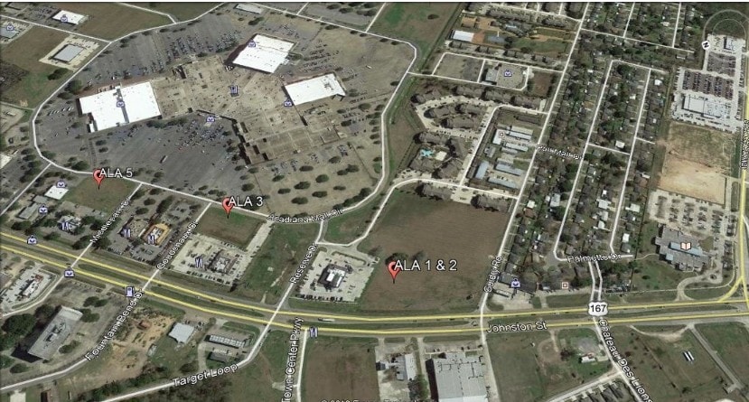 5700 Johnston St, Lafayette, LA for sale Primary Photo- Image 1 of 3