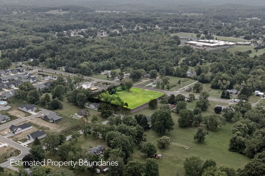 4300 Massillon Road, North Canton, OH à vendre - Photo du bâtiment - Image 2 de 21