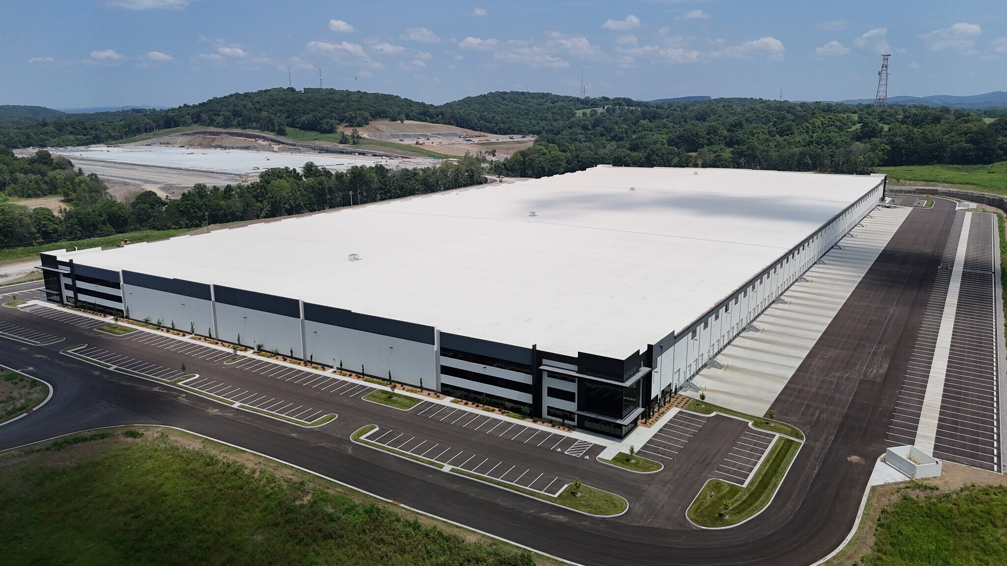 Highway 109, Lebanon, TN for lease Interior Photo- Image 1 of 4