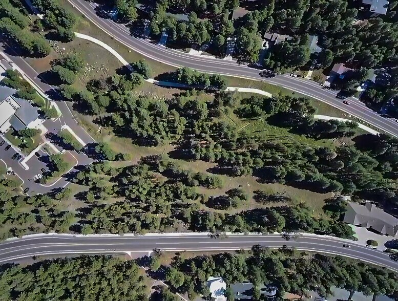 800 N Switzer Canyon Dr, Flagstaff, AZ à vendre - Autre - Image 2 de 16