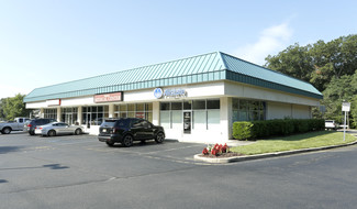 More details for 2-70 Ramtown Greenville Rd, Howell, NJ - Office/Retail for Lease