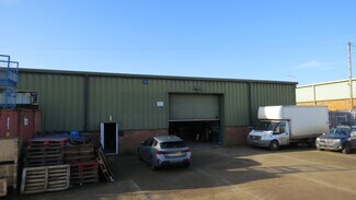 More details for Benwick Rd, Whittlesey - Industrial for Lease