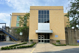 Jefferson Clinton Commons - Loft