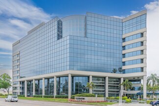 Plus de détails pour 4200 W Cypress St, Tampa, FL - Bureau à louer