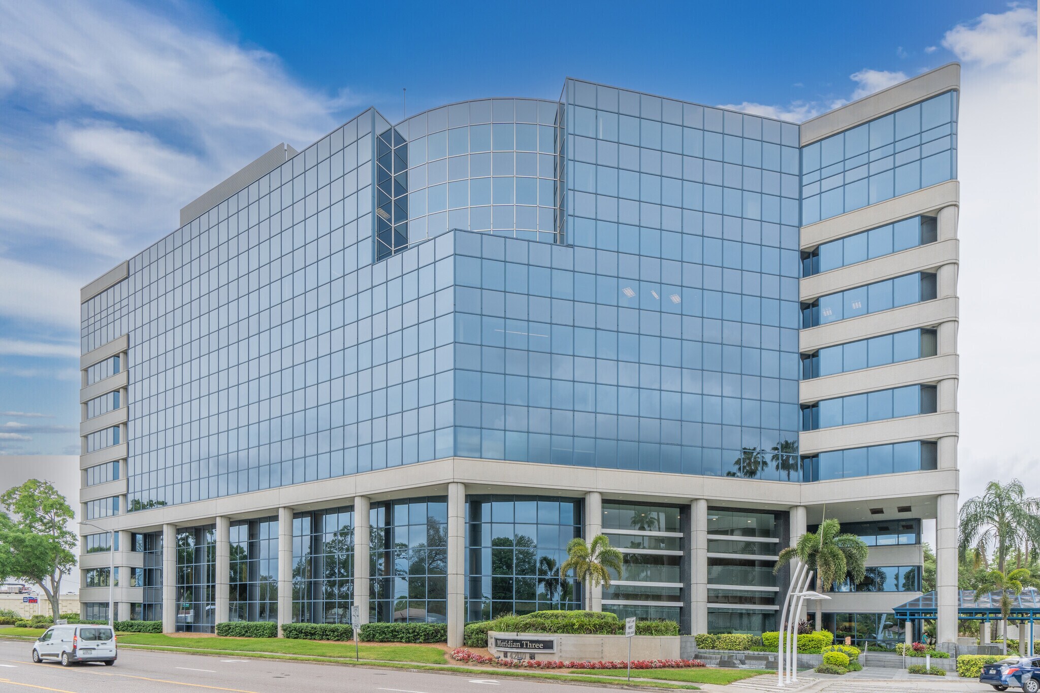 4200 W Cypress St, Tampa, FL à louer Photo principale- Image 1 de 21