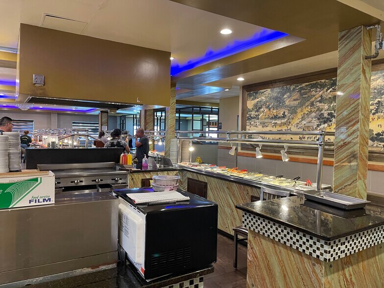 730 W Spring Valley Rd, Richardson, TX à vendre - Photo intérieure - Image 2 de 38