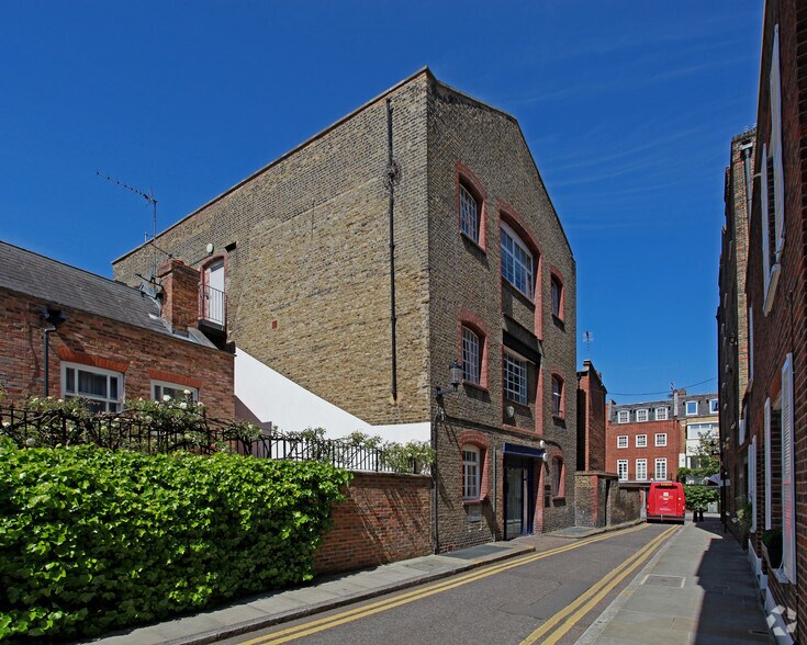 41 Paradise Walk, Londres à vendre - Photo principale - Image 1 de 1