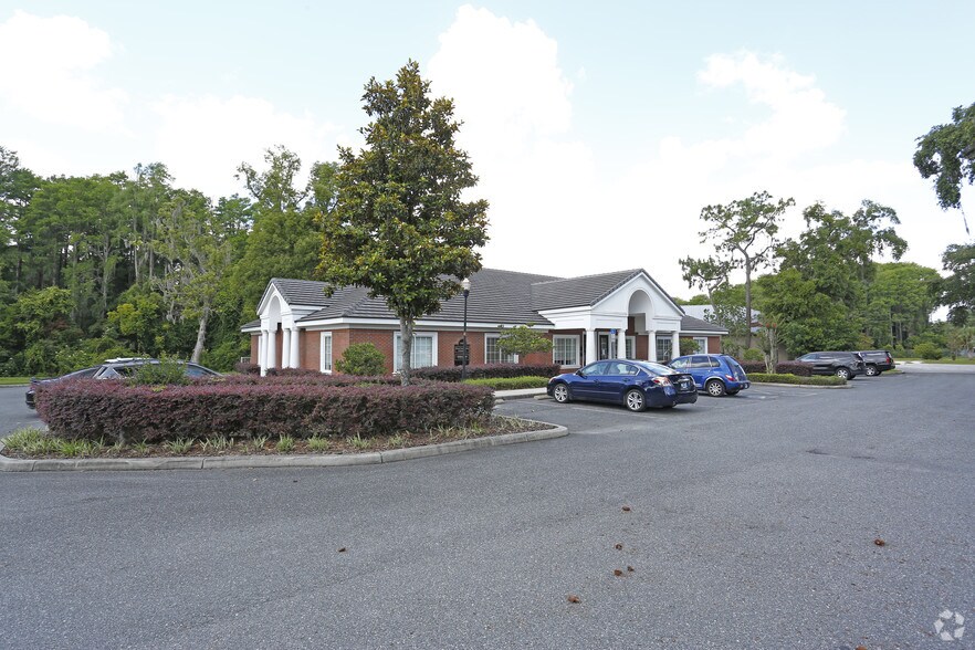 7076-7078 W Gulf To Lake Hwy, Crystal River, FL à louer - Photo du bâtiment - Image 3 de 7