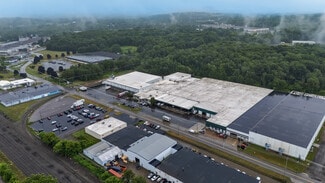 More details for 2063 Allen Street Ext, Falconer, NY - Industrial for Sale