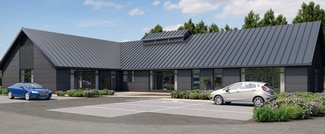 Plus de détails pour Old Ipswich Rd, Ipswich - Bureau à louer