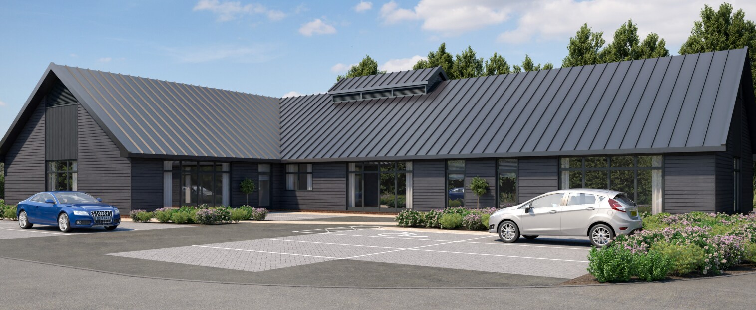 Old Ipswich Rd, Ipswich à louer Photo du bâtiment- Image 1 de 3