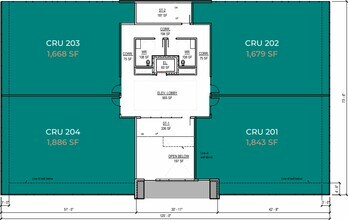4635 Gateway Blvd NW, Edmonton, AB for lease Floor Plan- Image 1 of 1