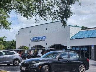 More details for 3993 Tyrone Blvd N, Saint Petersburg, FL - Retail for Lease