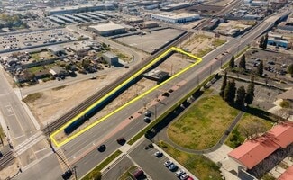 More details for 401 E Truxtun Ave, Bakersfield, CA - Retail for Sale