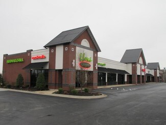 Plus de détails pour 3046 S Kimbrough Ave, Springfield, MO - Commerce de détail à louer