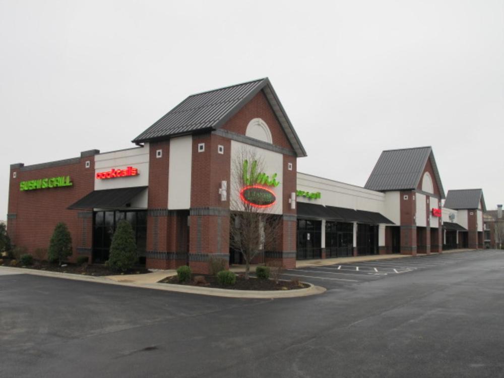 3046 S Kimbrough Ave, Springfield, MO for lease Building Photo- Image 1 of 3