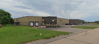 Plus de détails pour 1412 Deleglise St, Antigo, WI - Industriel à vendre