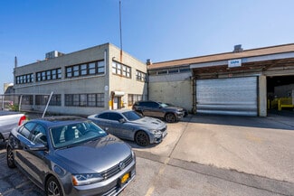Plus de détails pour 9 29th St, Brooklyn, NY - Industriel à louer