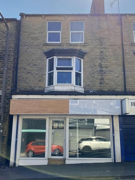 2-4 Station Rd, Wombwell for lease - Building Photo - Image 3 of 10