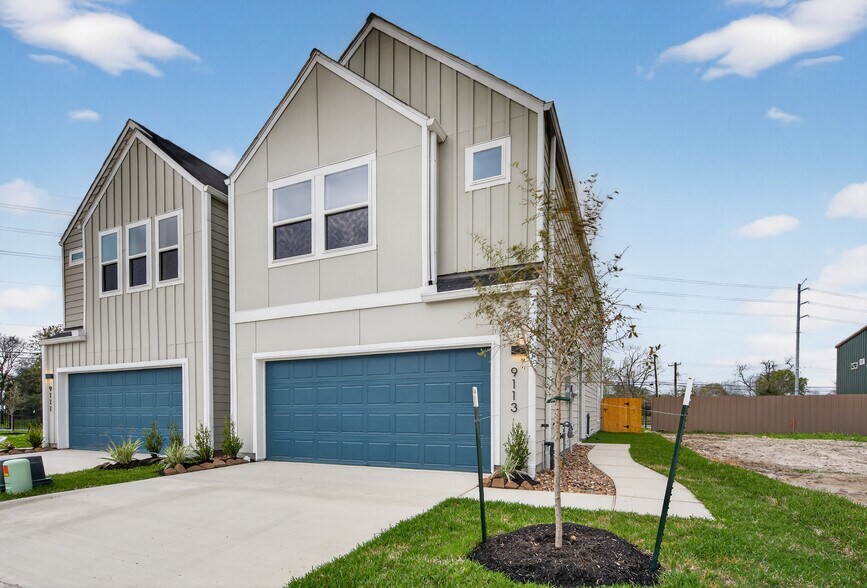 Highland Enclave (4 Build To Rent) portefeuille de 4 propriétés à vendre sur LoopNet.ca - Photo du bâtiment - Image 3 de 31