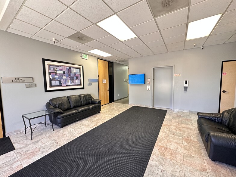 6850 Regional St, Dublin, CA for sale - Interior Photo - Image 3 of 4