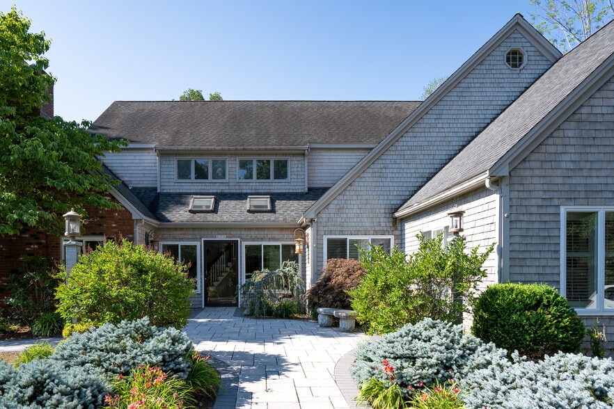171 Rockland St, Hanover, MA for lease - Building Photo - Image 1 of 14