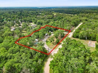 Plus de détails pour 108 Deer Trail Rd, Somerville, TX - Spécialité à vendre
