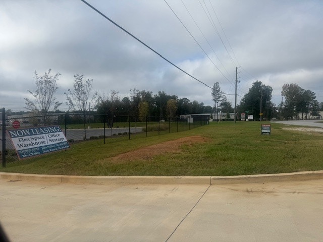 6970 Jamesson Way, Midland, GA for lease Primary Photo- Image 1 of 9