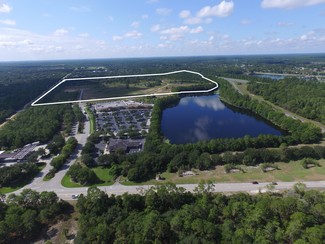 Plus de détails pour Roscommon Dr, Ormond Beach, FL - Terrain à vendre