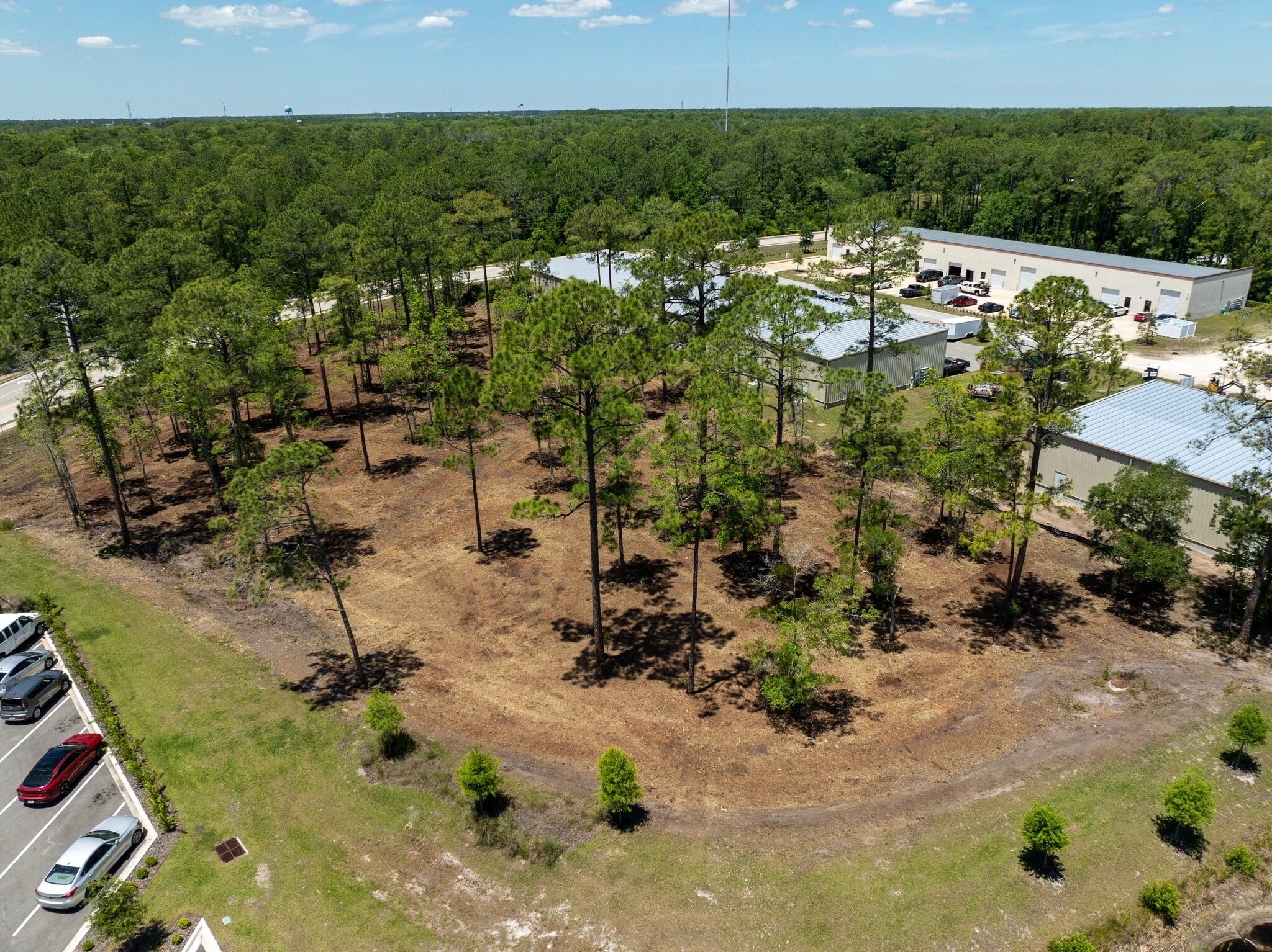 Stratton Blvd, Saint Augustine, FL for sale Primary Photo- Image 1 of 29