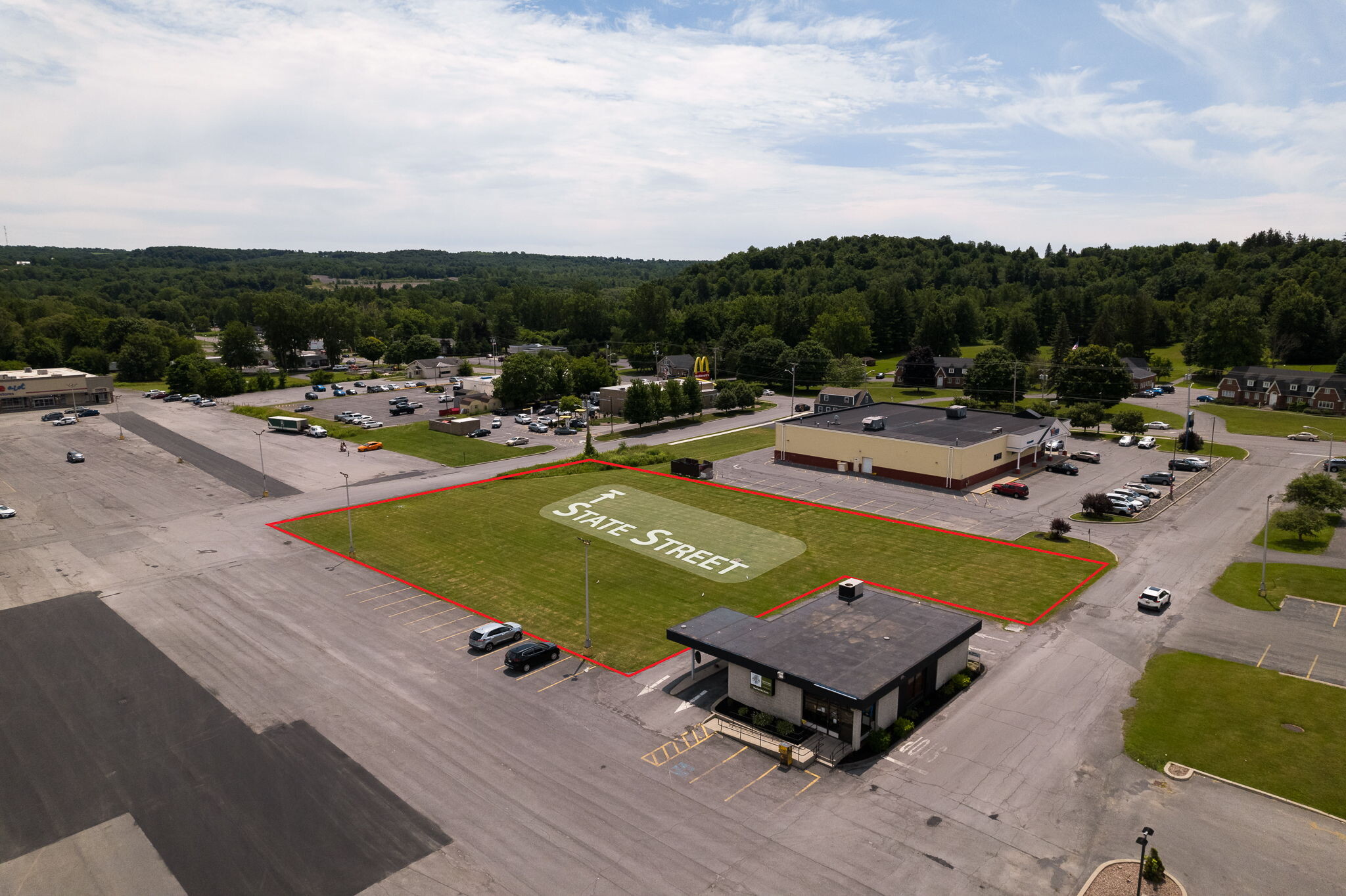 140 Hinds St, Watertown, NY for sale Primary Photo- Image 1 of 9