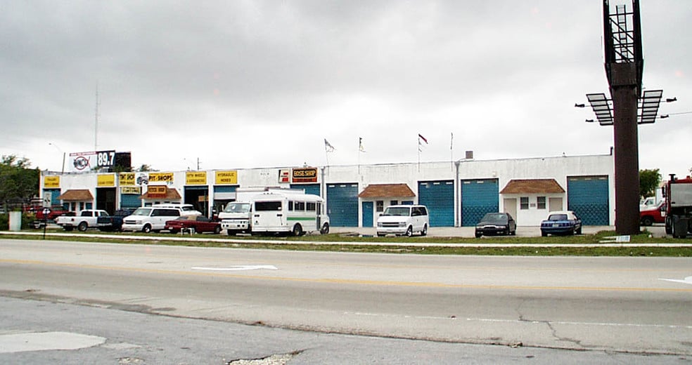 5931 Anglers Ave, Dania, FL for lease - Other - Image 3 of 3