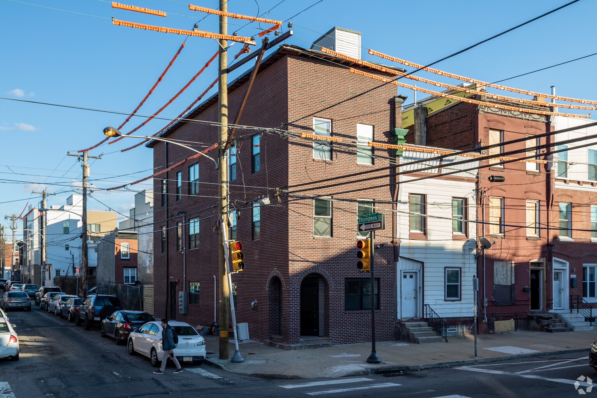 1265 N 29th St, Philadelphia, PA for lease Primary Photo- Image 1 of 6