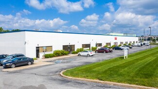 More details for 2700 Lord Baltimore Dr, Windsor Mill, MD - Flex, Industrial for Lease