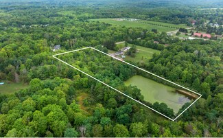 Plus de détails pour Sperry Road, Newbury, OH - Terrain à vendre