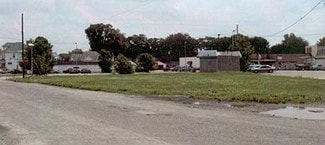 Plus de détails pour 1192 Lafayette Ave, Terre Haute, IN - Terrain à vendre