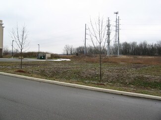 More details for 6000 Ellison Rd, Fort Wayne, IN - Land for Sale