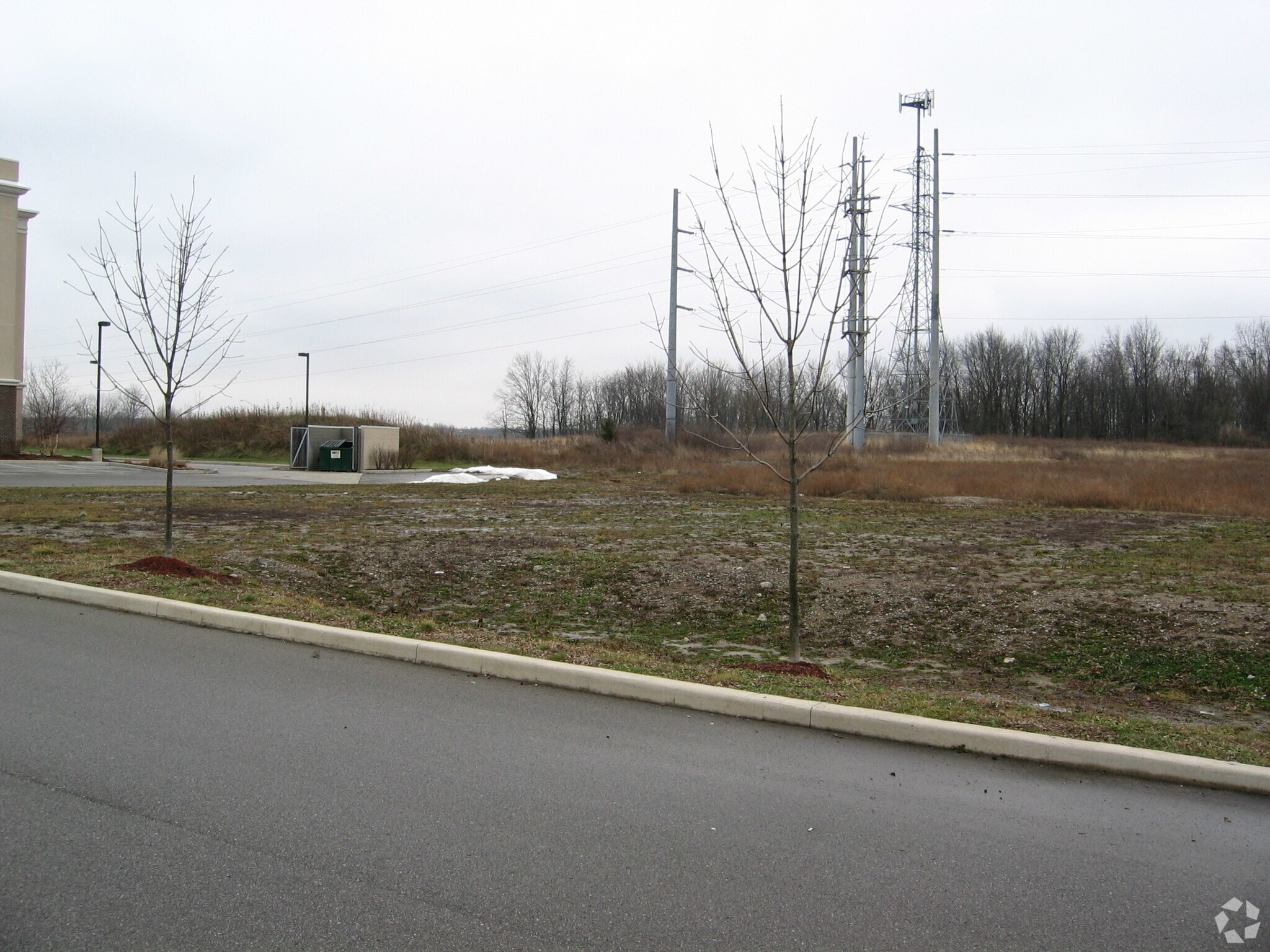 6000 Ellison Rd, Fort Wayne, IN for sale Primary Photo- Image 1 of 5