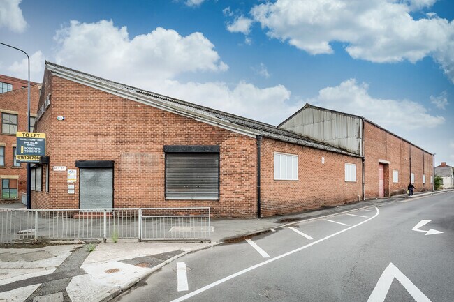 More details for Cavendish Street, Ashton Under Lyne - Office for Lease